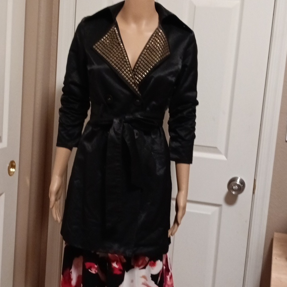 Forever Twentyone Trench Jacket S/P